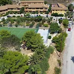 Appartement Renella 3 Beds Balcony, Wifi, Self-catering, 200mt From The Sea Sciacca