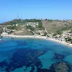 Appartement Renella 3 Beds Balcony, Wifi, Self-catering, 200mt From The Sea Sciacca