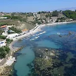 Renella 3 Beds Balcony, Wifi, Self-catering, 200mt From The Sea Sciacca