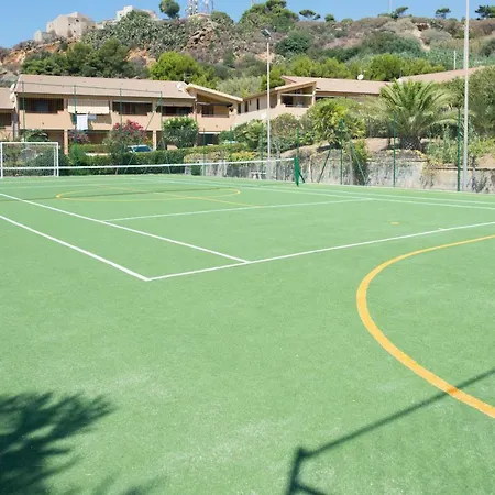Appartement Renella 3 Beds Balcony, Wifi, Self-catering, 200mt From The Sea