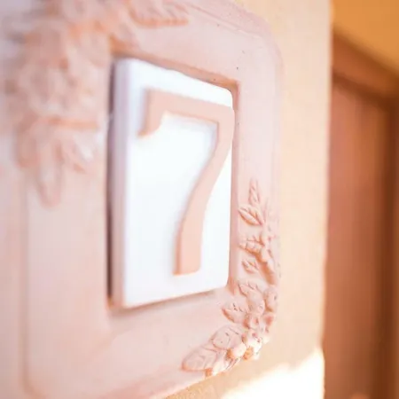 Renella 3 Beds Balcony, Wifi, Self-catering, 200mt From The Sea Sciacca