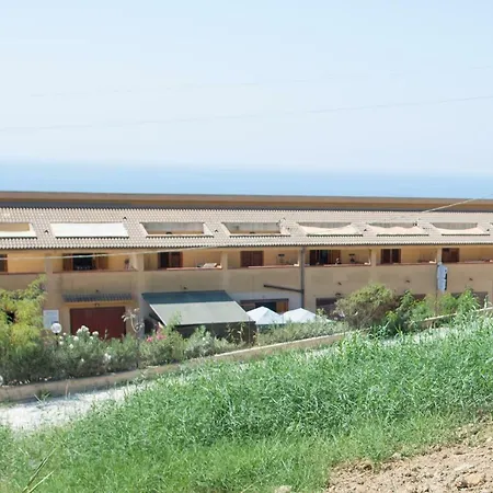 Renella 3 Beds Balcony, Wifi, Self-catering, 200mt From The Sea Sciacca