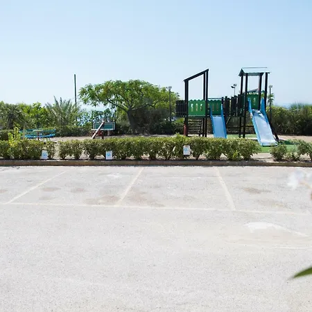 Renella 3 Beds: Balcony, Wifi, Self-catering, 200mt From The Sea Appartamento *
