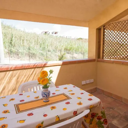 Renella 3 Beds Balcony, Wifi, Self-catering, 200mt From The Sea Apartment Sciacca