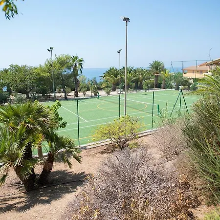Renella 3 Beds: Balcony, Wifi, Self-catering, 200mt From The Sea * Sciacca