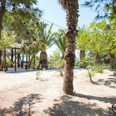 Renella 3 Beds Balcony, Wifi, Self-catering, 200mt From The Sea * Sciacca